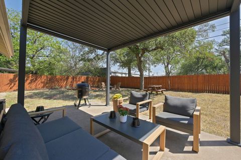 Tiny photo for 5605 Exeter DR, Austin, TX 78723 (MLS # 3779125)