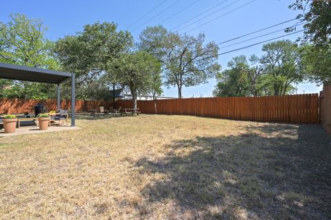 Tiny photo for 5605 Exeter DR, Austin, TX 78723 (MLS # 3779125)
