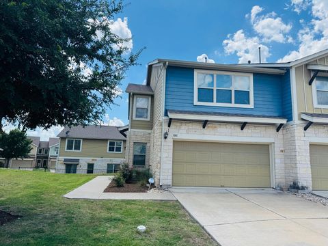 Photo of 1620 Bryant DR #3001, Round Rock, TX 78664 (MLS # 6997659)