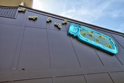 Photo of 924 E 51st ST #106, Austin, TX 78751 (MLS # 9420489)