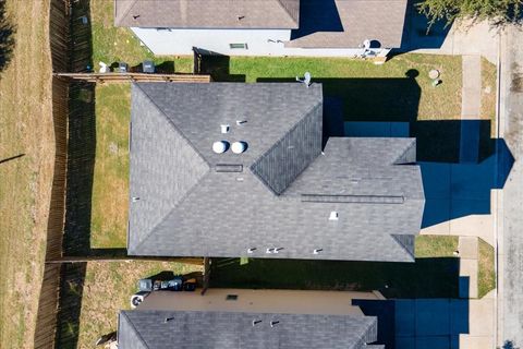 A home in Austin