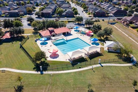 A home in Austin