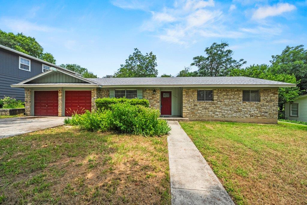 508 Franklin DR