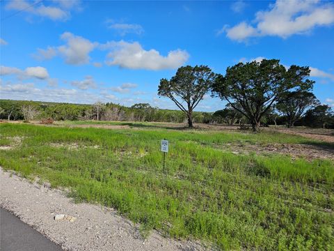 Photo of LOT 22 Riparian Elm RD, Bertram, TX 78605 (MLS # 8520358)