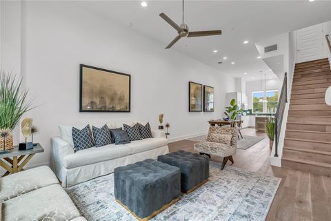 Tiny photo for 2505 Bluebonnet Ave #5, Austin, TX 78704 (MLS # 2231134)