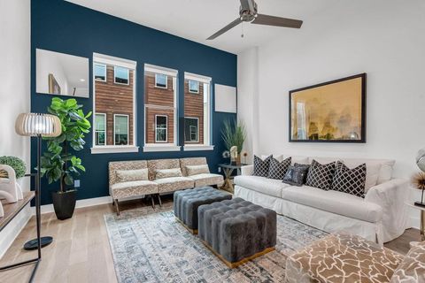 Tiny photo for 2505 Bluebonnet Ave #5, Austin, TX 78704 (MLS # 2231134)