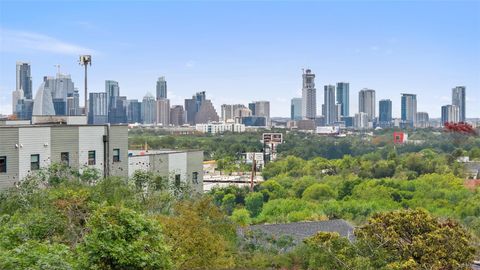 Tiny photo for 2505 Bluebonnet Ave #5, Austin, TX 78704 (MLS # 2231134)