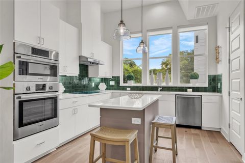 Tiny photo for 2505 Bluebonnet Ave #5, Austin, TX 78704 (MLS # 2231134)