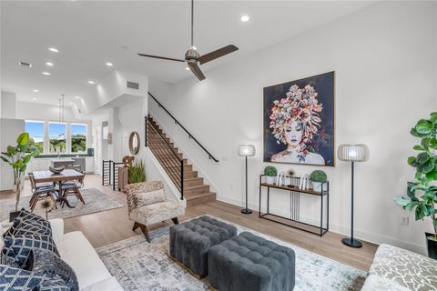 Tiny photo for 2505 Bluebonnet Ave #5, Austin, TX 78704 (MLS # 2231134)