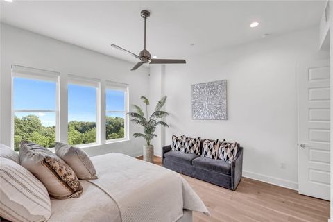 Tiny photo for 2505 Bluebonnet Ave #5, Austin, TX 78704 (MLS # 2231134)