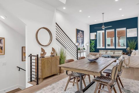 Tiny photo for 2505 Bluebonnet Ave #5, Austin, TX 78704 (MLS # 2231134)