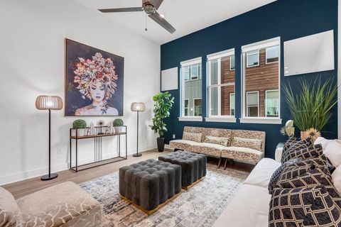 Tiny photo for 2505 Bluebonnet Ave #5, Austin, TX 78704 (MLS # 2231134)
