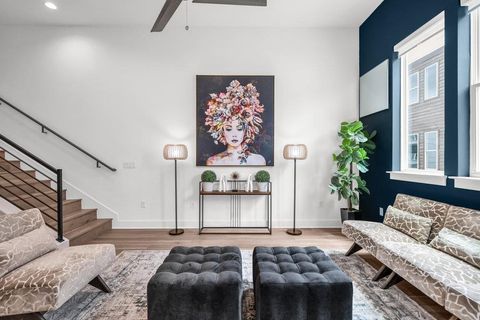 Tiny photo for 2505 Bluebonnet Ave #5, Austin, TX 78704 (MLS # 2231134)