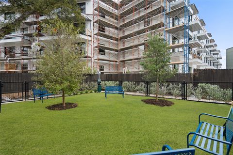 Tiny photo for 2505 Bluebonnet Ave #5, Austin, TX 78704 (MLS # 2231134)