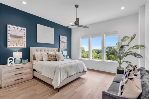 Tiny photo for 2505 Bluebonnet Ave #5, Austin, TX 78704 (MLS # 2231134)