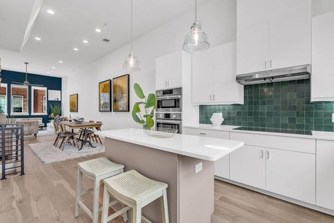 2505 Bluebonnet Ave 5 Austin TX 78704