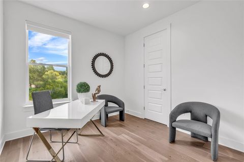 Tiny photo for 2505 Bluebonnet Ave #5, Austin, TX 78704 (MLS # 2231134)