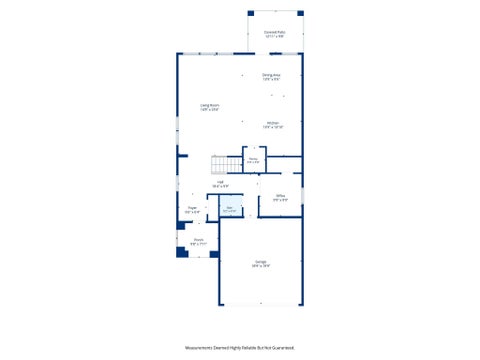 Tiny photo for 4612 Syndicate RD, Manor, TX 78653 (MLS # 2488132)