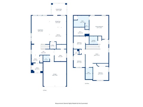 Tiny photo for 4612 Syndicate RD, Manor, TX 78653 (MLS # 2488132)