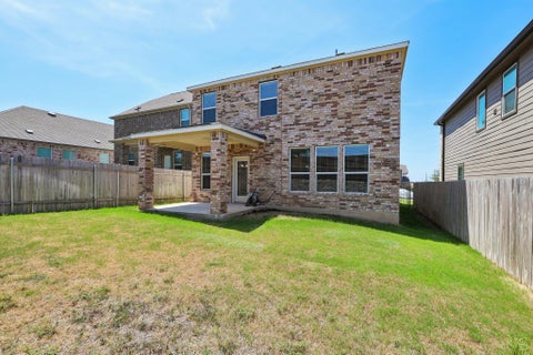 Tiny photo for 4612 Syndicate RD, Manor, TX 78653 (MLS # 2488132)
