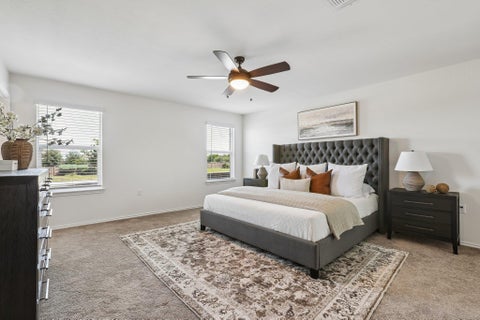 Tiny photo for 4612 Syndicate RD, Manor, TX 78653 (MLS # 2488132)