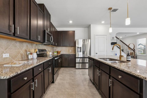 Tiny photo for 4612 Syndicate RD, Manor, TX 78653 (MLS # 2488132)