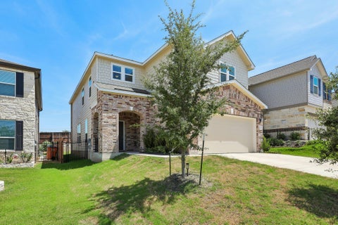 Tiny photo for 4612 Syndicate RD, Manor, TX 78653 (MLS # 2488132)