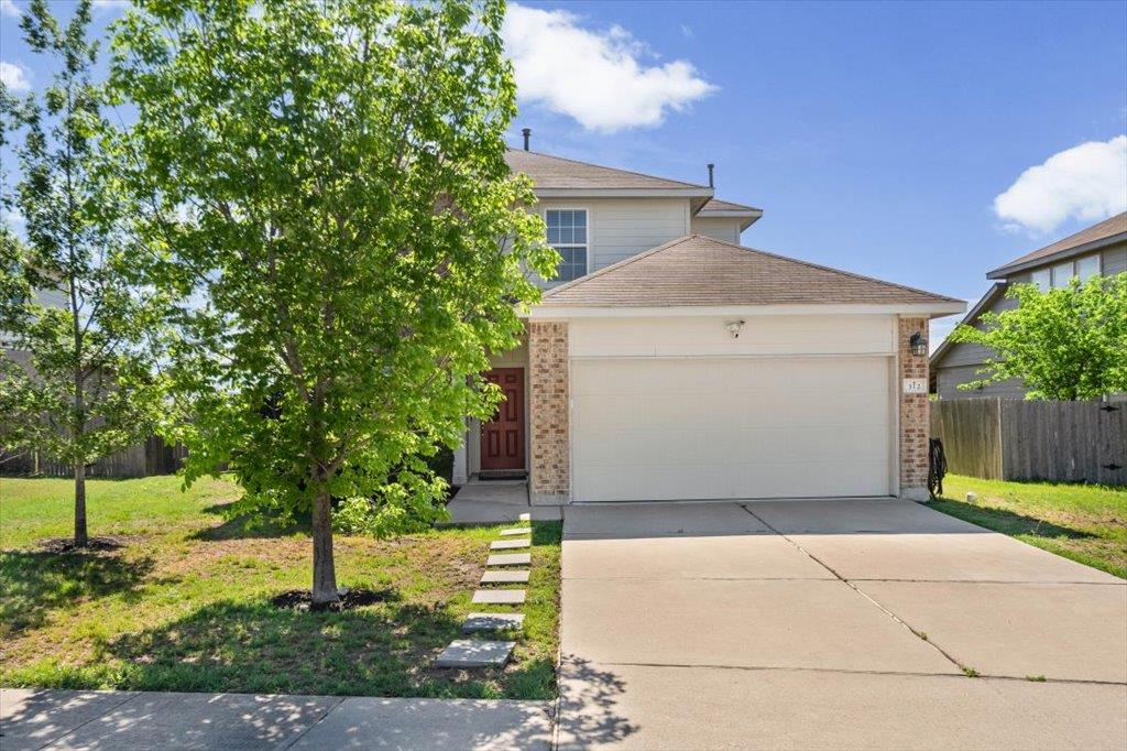 312 Waterloo DR