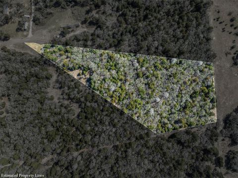 Photo of Lot 2 (4.81 Acres) Pauline LN, Caldwell, TX 77836 (MLS # 1274268)