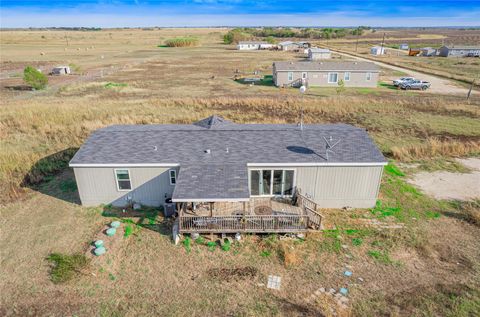 A home in Thorndale