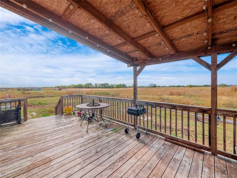 A home in Thorndale