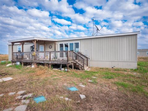 A home in Thorndale