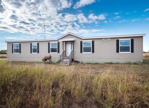 A home in Thorndale