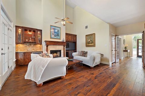 Tiny photo for 19045 Venture DR, Point Venture, TX 78645 (MLS # 9678585)