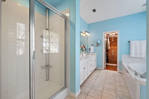 Tiny photo for 19045 Venture DR, Point Venture, TX 78645 (MLS # 9678585)