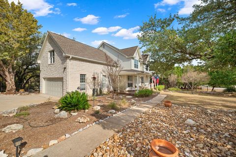 Tiny photo for 19045 Venture DR, Point Venture, TX 78645 (MLS # 9678585)