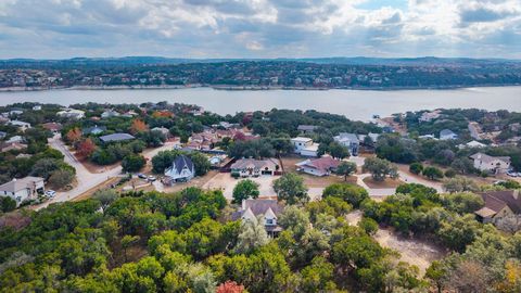 Tiny photo for 19045 Venture DR, Point Venture, TX 78645 (MLS # 9678585)