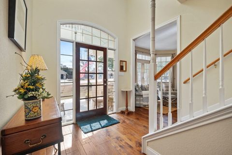 Tiny photo for 19045 Venture DR, Point Venture, TX 78645 (MLS # 9678585)