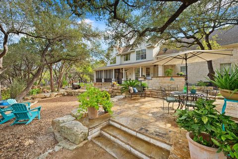 Tiny photo for 19045 Venture DR, Point Venture, TX 78645 (MLS # 9678585)