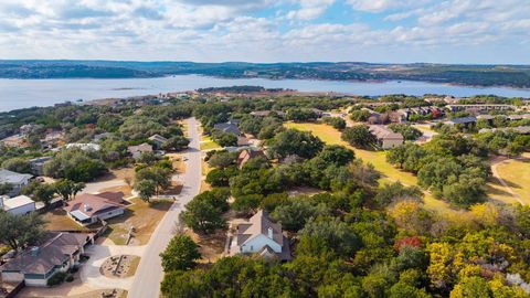 Tiny photo for 19045 Venture DR, Point Venture, TX 78645 (MLS # 9678585)