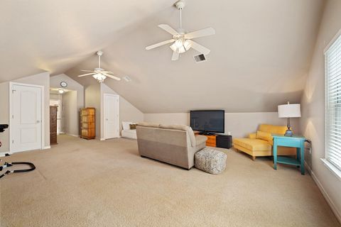 Tiny photo for 19045 Venture DR, Point Venture, TX 78645 (MLS # 9678585)