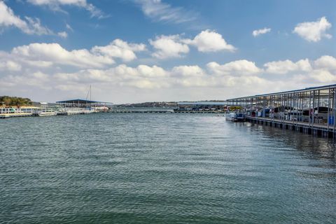 Tiny photo for 19045 Venture DR, Point Venture, TX 78645 (MLS # 9678585)