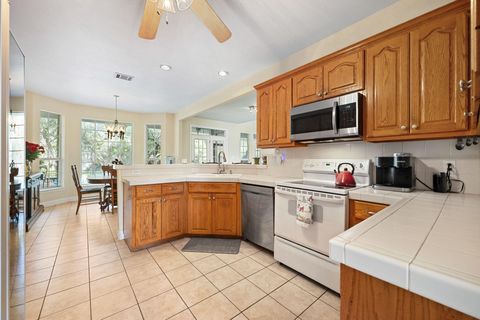 Tiny photo for 19045 Venture DR, Point Venture, TX 78645 (MLS # 9678585)