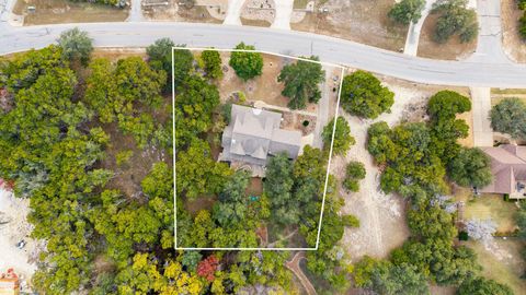 Tiny photo for 19045 Venture DR, Point Venture, TX 78645 (MLS # 9678585)