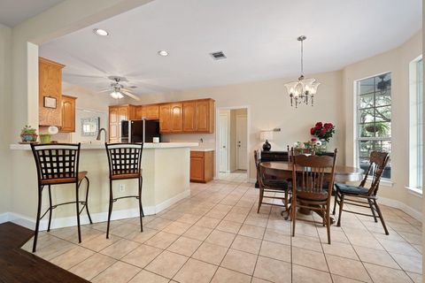 Tiny photo for 19045 Venture DR, Point Venture, TX 78645 (MLS # 9678585)