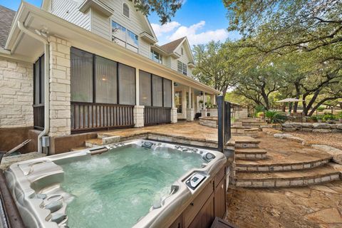 Tiny photo for 19045 Venture DR, Point Venture, TX 78645 (MLS # 9678585)