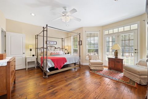 Tiny photo for 19045 Venture DR, Point Venture, TX 78645 (MLS # 9678585)