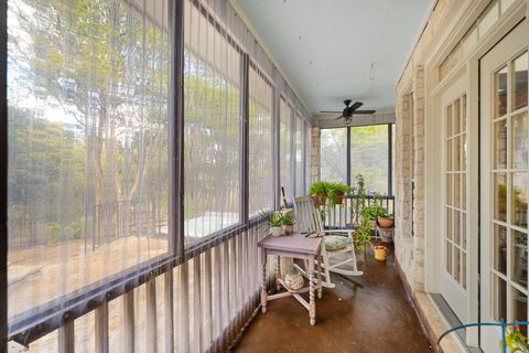 Tiny photo for 19045 Venture DR, Point Venture, TX 78645 (MLS # 9678585)