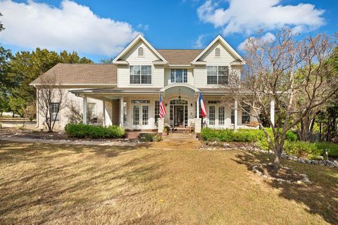 19045 Venture DR Point Venture TX 78645