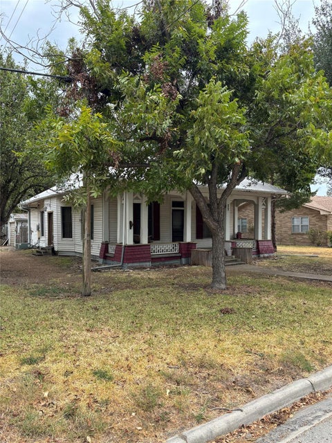 Photo of 201 S Rio Grande ST, Granger, TX 76530 (MLS # 5241599)